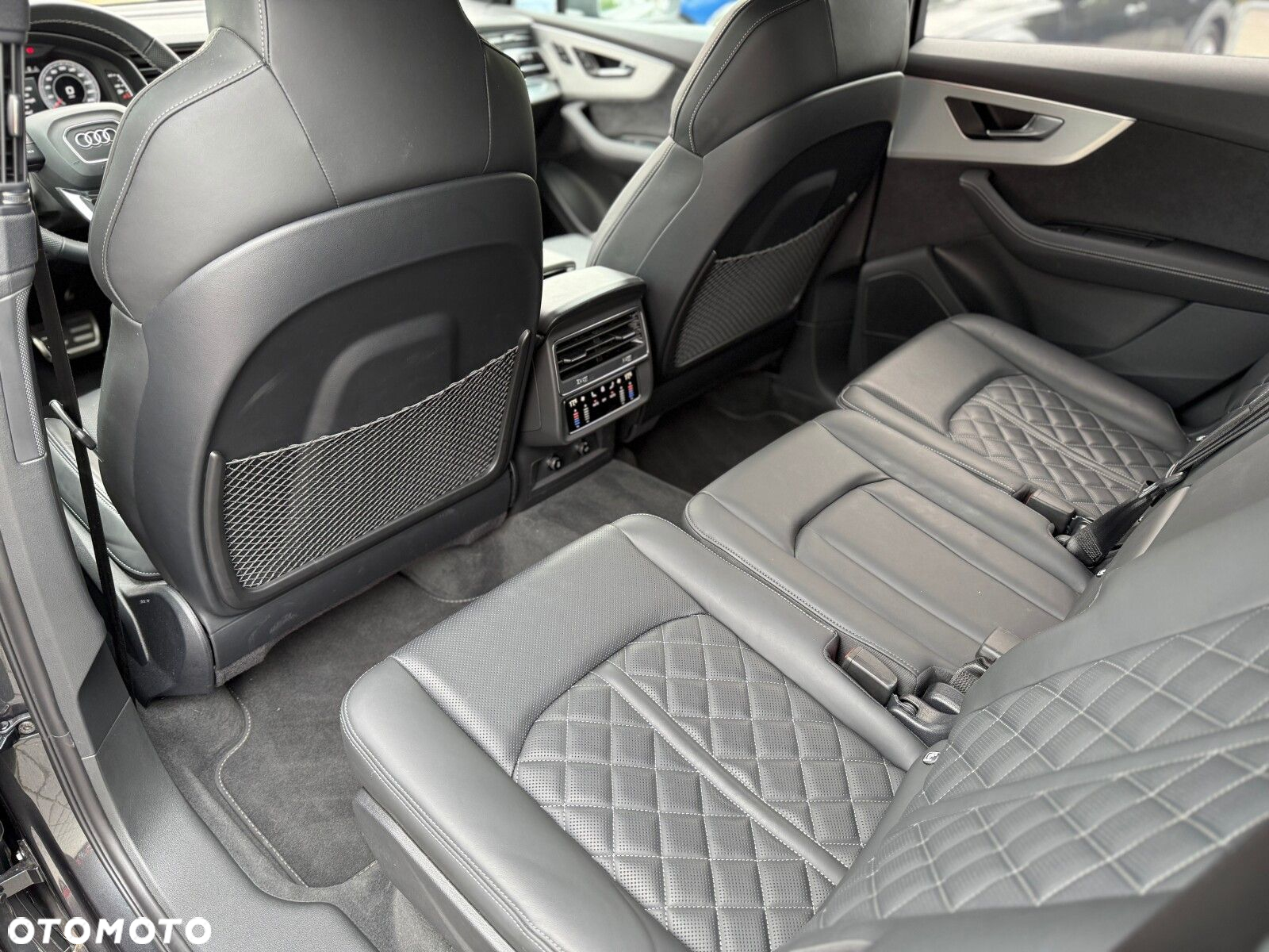 Audi Q7 - 19