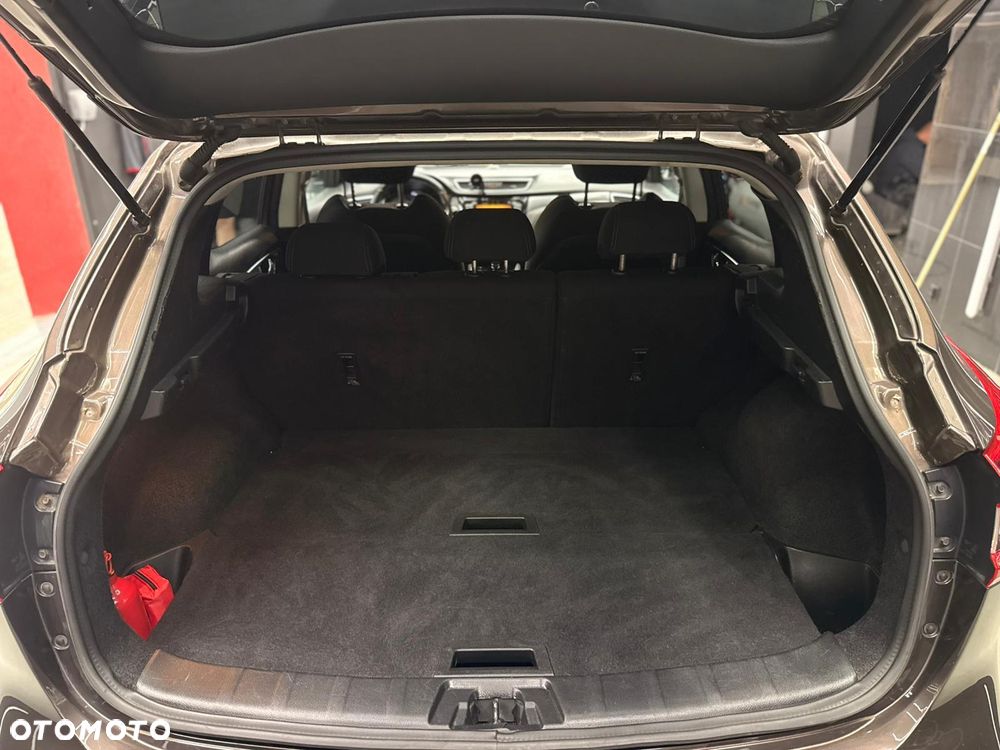 Nissan Qashqai 1.2 DIG-T N-Connecta - 9