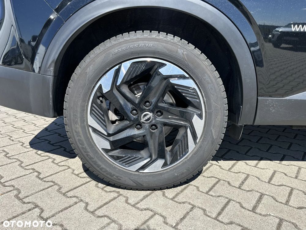 Nissan Qashqai 1.3 DIG-T MHEV N-Connecta - 18