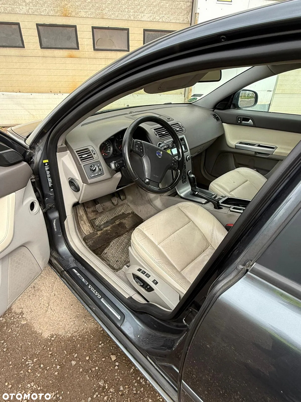 Volvo V50 1.6D - 5