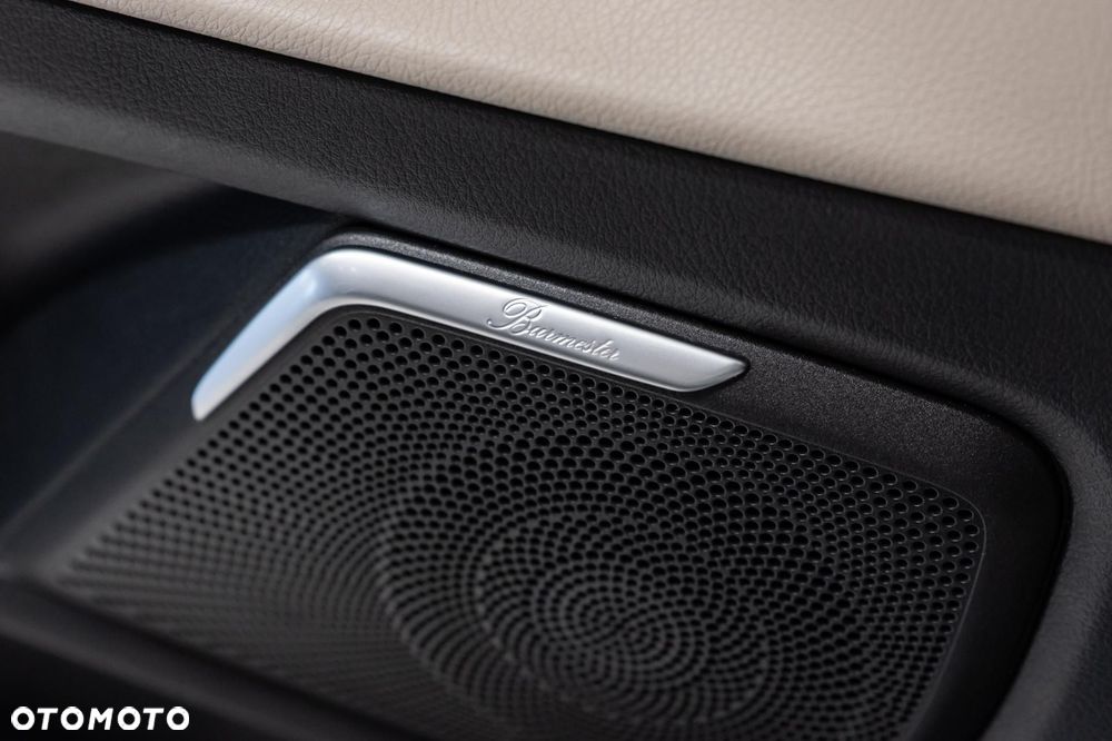 Mercedes-Benz Klasa V 250 (BlueTEC) d Avantgarde 7G-Tronic (długi) - 27