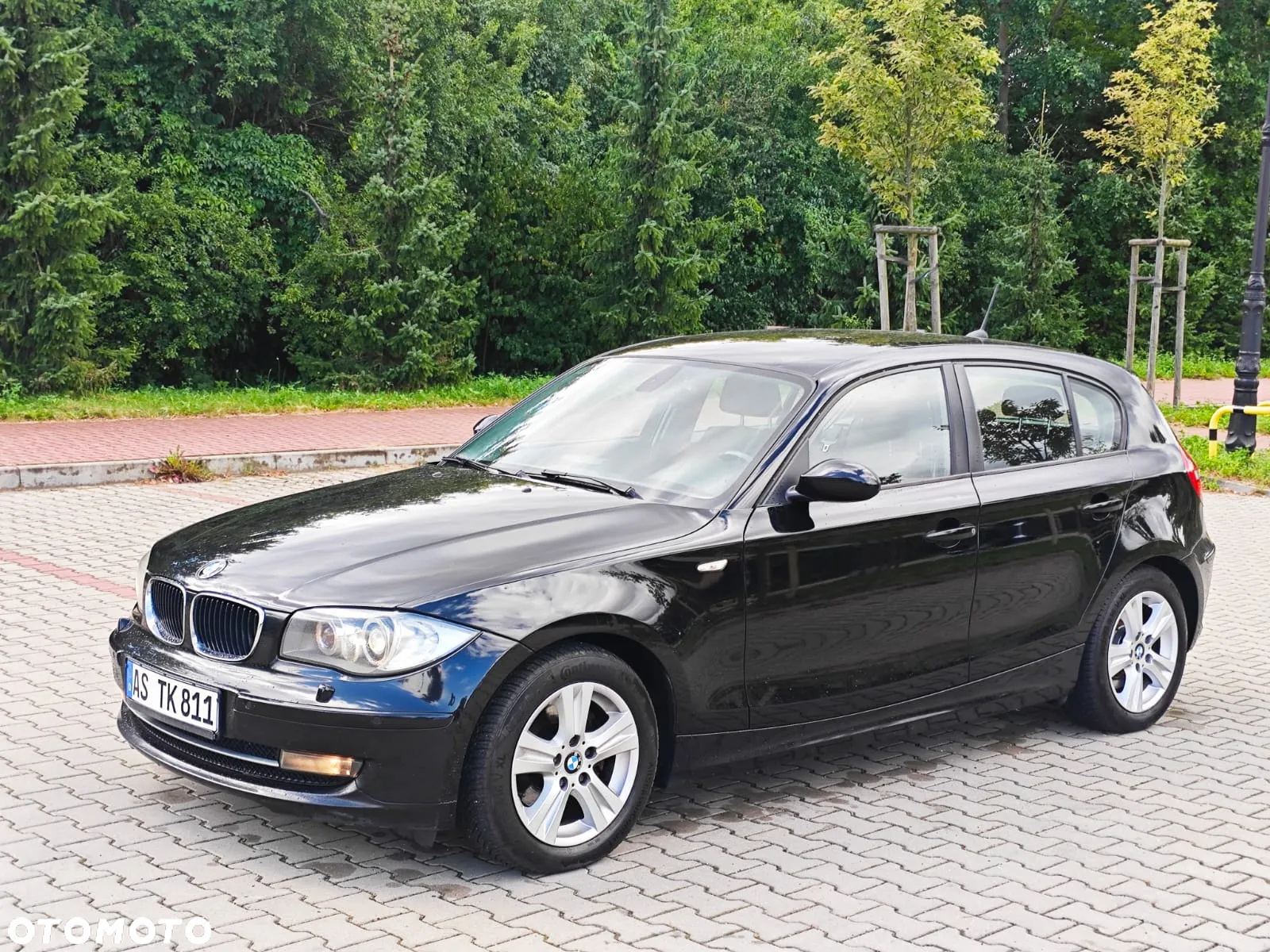 BMW Seria 1 120d DPF Edition Lifestyle - 2