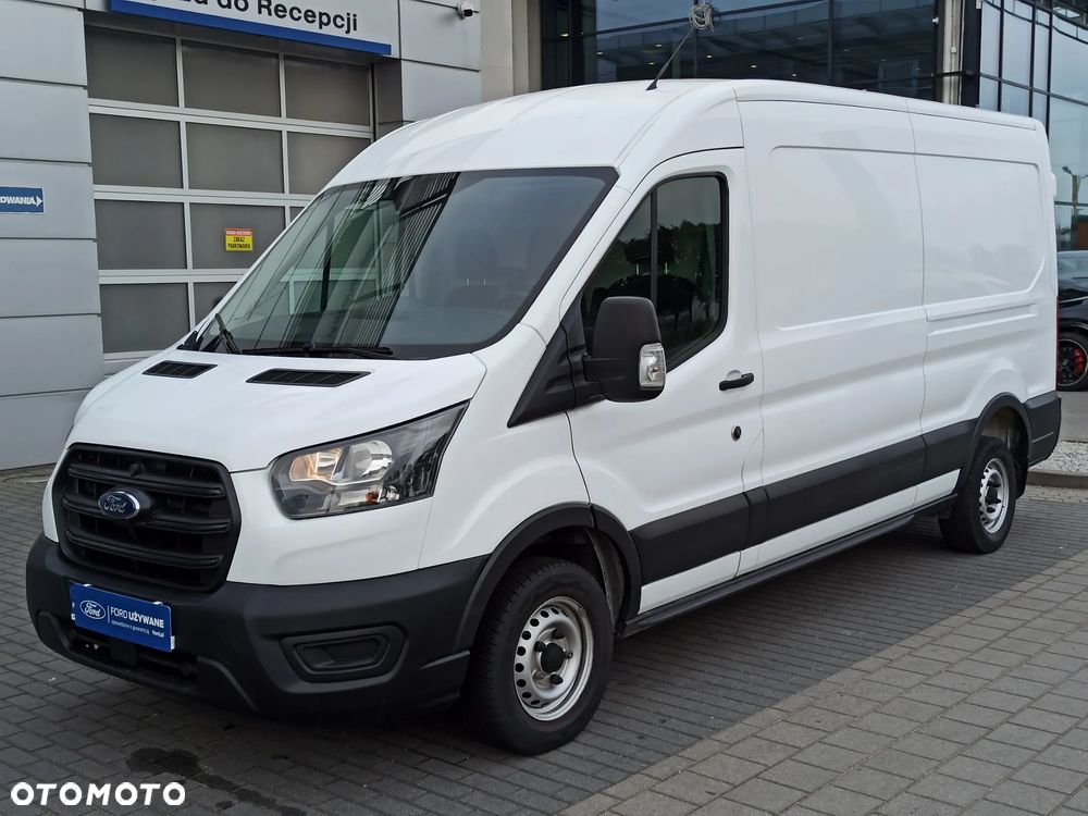 Ford TRANSIT - 3