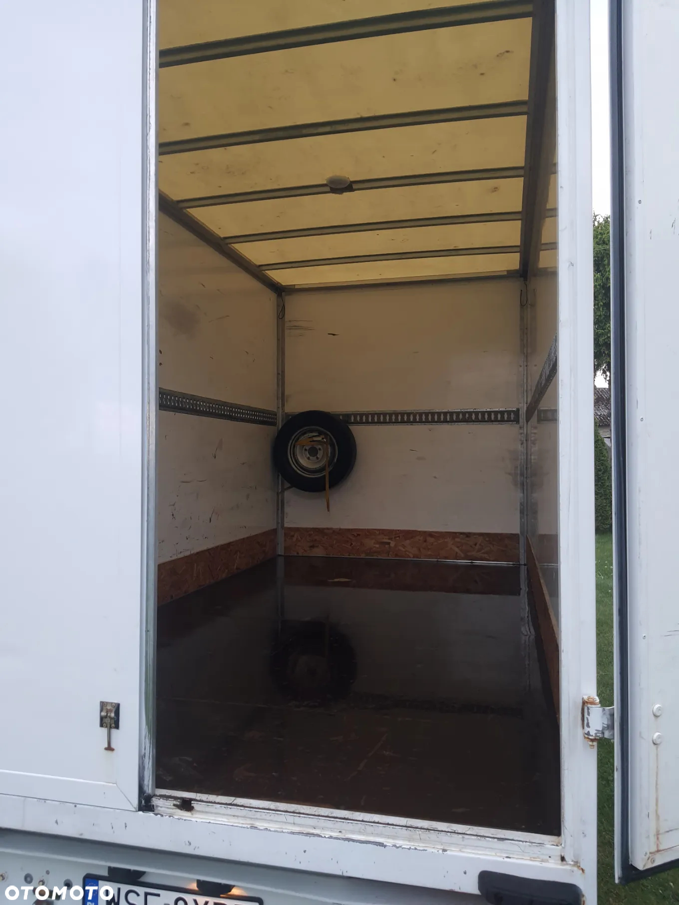 Renault Master - 5
