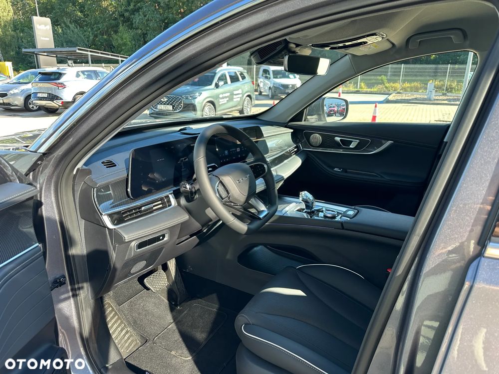 Chery Tiggo 7 - 9
