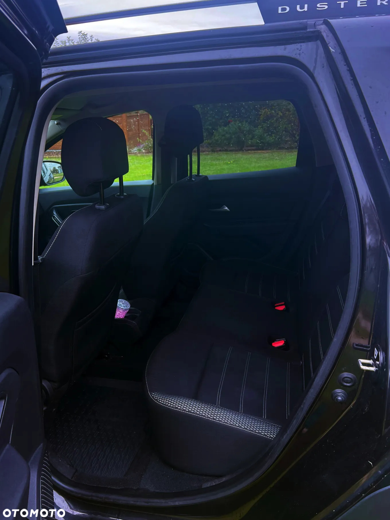 Dacia Duster 1.0 TCe Prestige - 22