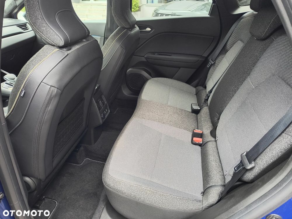 Renault Symbioz 1.6 E-Tech Full Hybrid 145 Techno - 11
