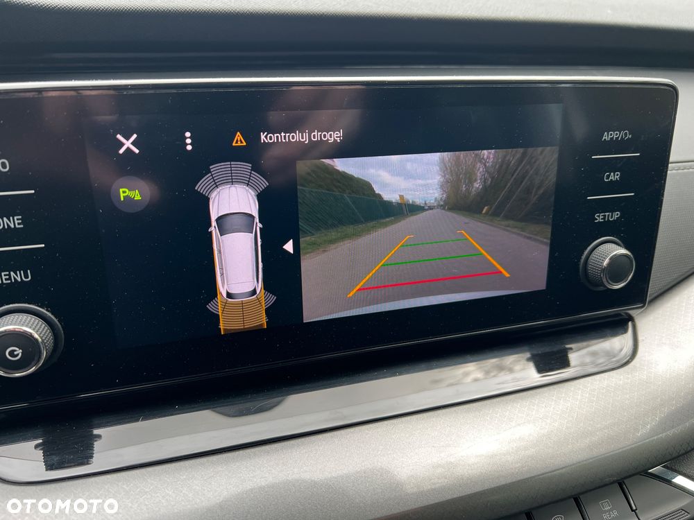 Skoda Octavia 1.5 TSI GPF ACT Ambition - 33