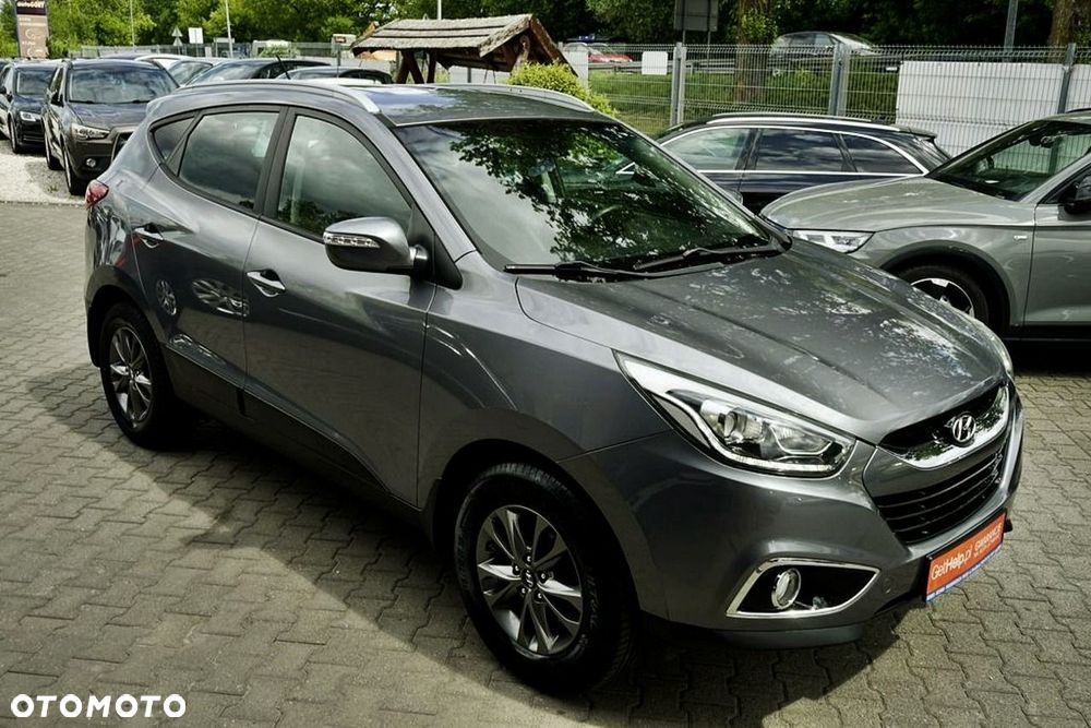 Hyundai ix35 - 4