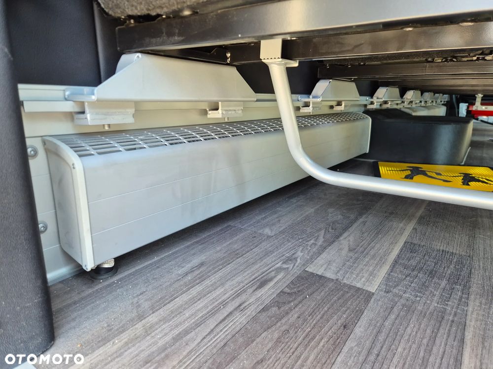 Mercedes-Benz SPRINTER TRANSFER / SPROWADZONY / 69 000 KM / EURO 6 / KLIMATYZACJA / AUTOMAT - 15