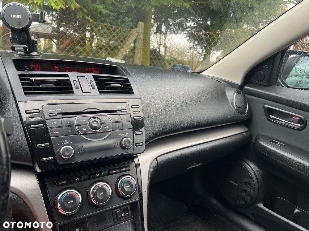 Mazda 6 2.2 CD Exclusive - 11