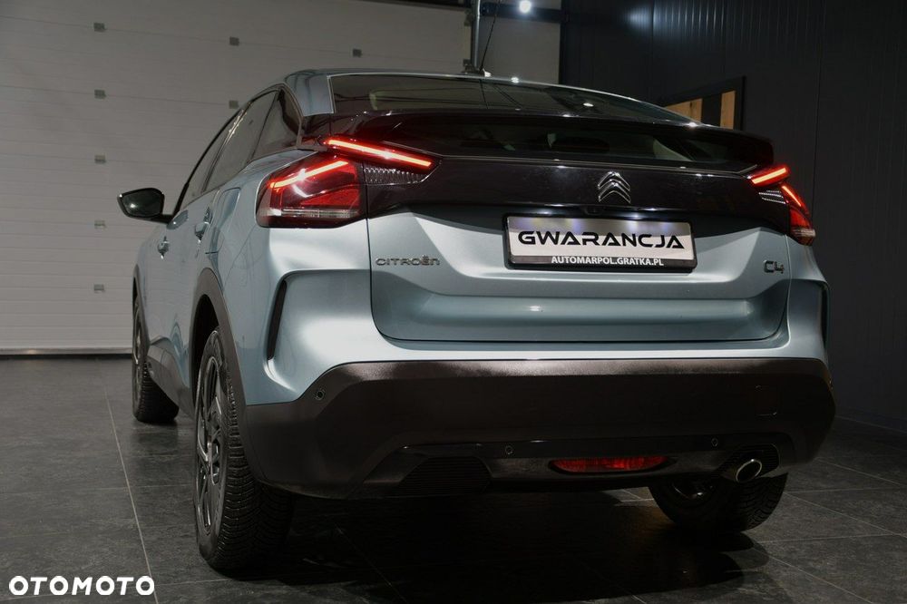 Citroën C4 1.5 BlueHDi Feel Pack S&S - 10