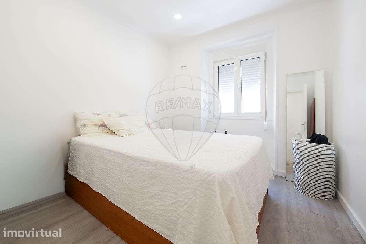 Apartamento T1 para venda - Grande imagem: 5/7
