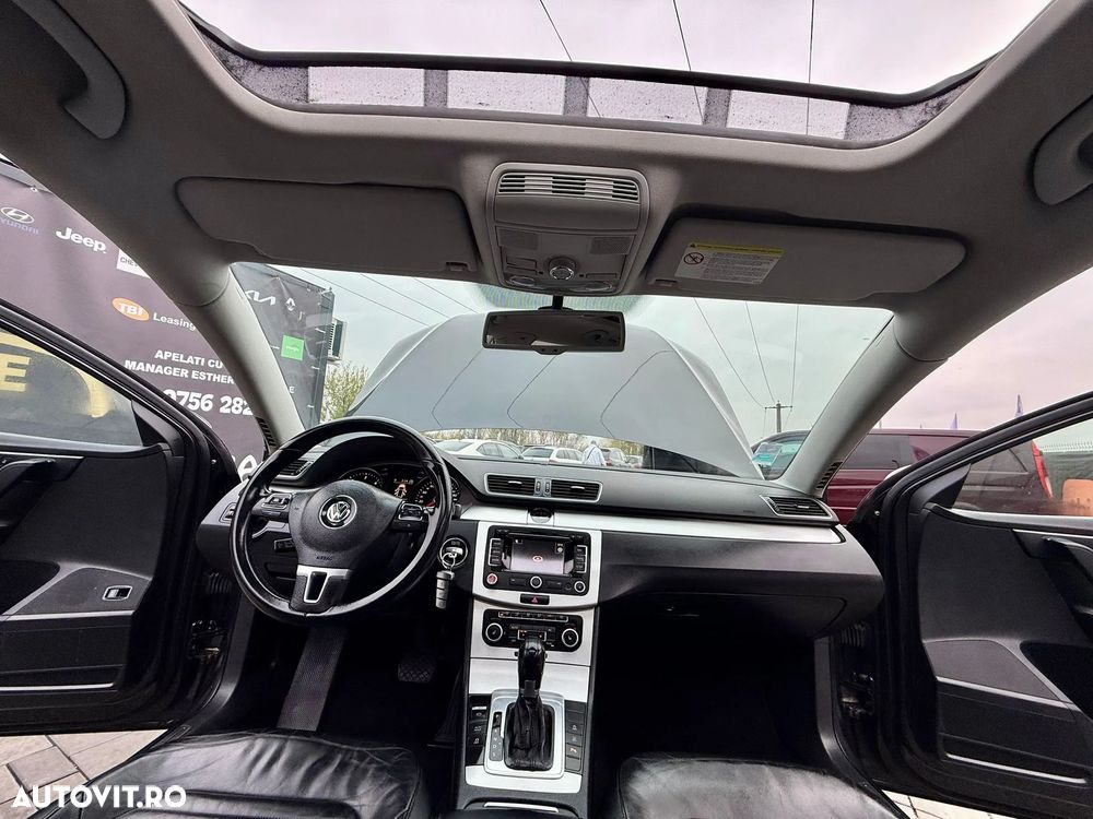 Volkswagen Passat - 7