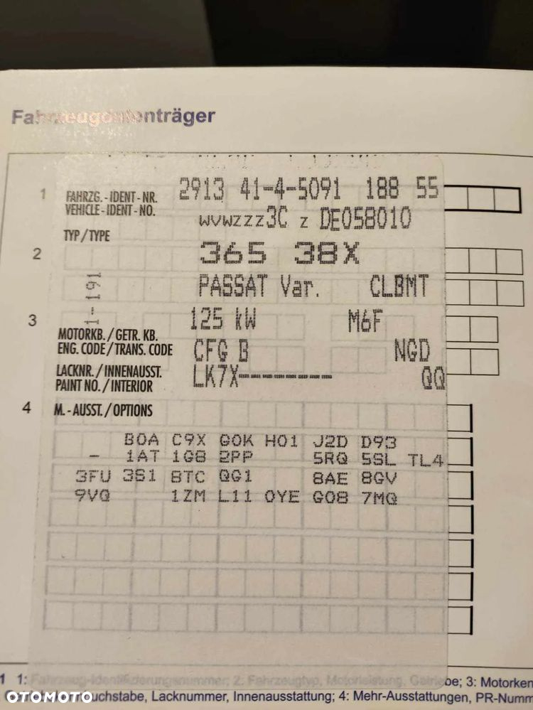 Volkswagen Passat 2.0 TDI Highline - 18