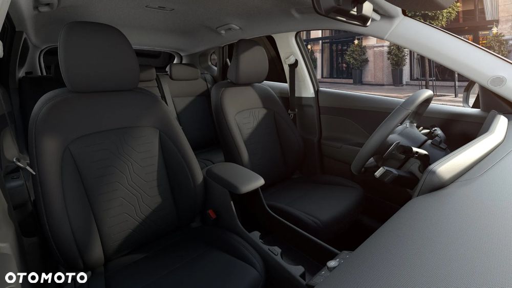 Hyundai Kona 65kWh Smart - 7