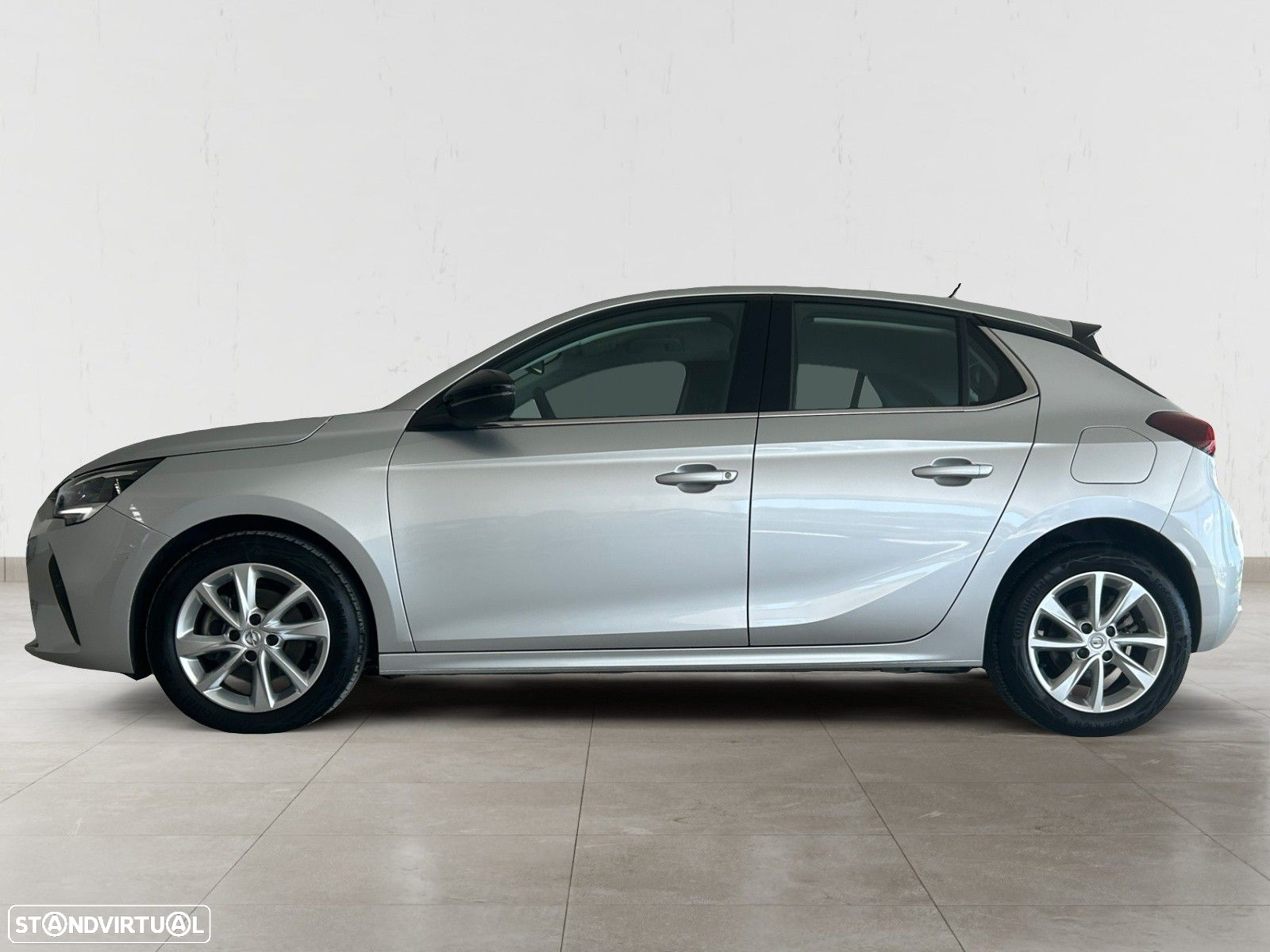 Opel Corsa 1.2 T Elegance - 5