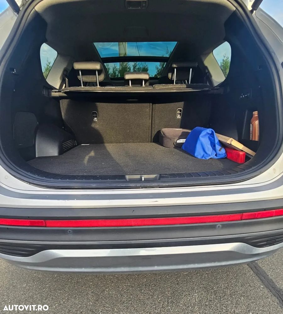 Hyundai Santa Fe - 6