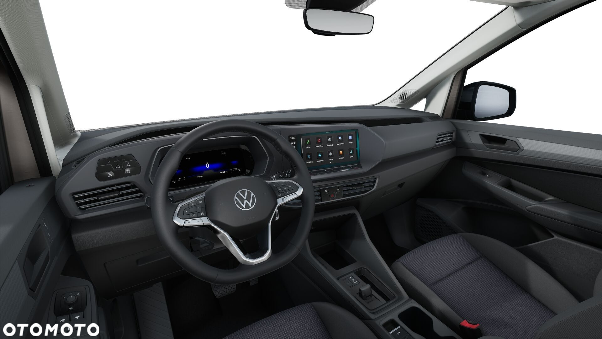 Volkswagen Caddy Maxi 2.0 TDI DSG - 5