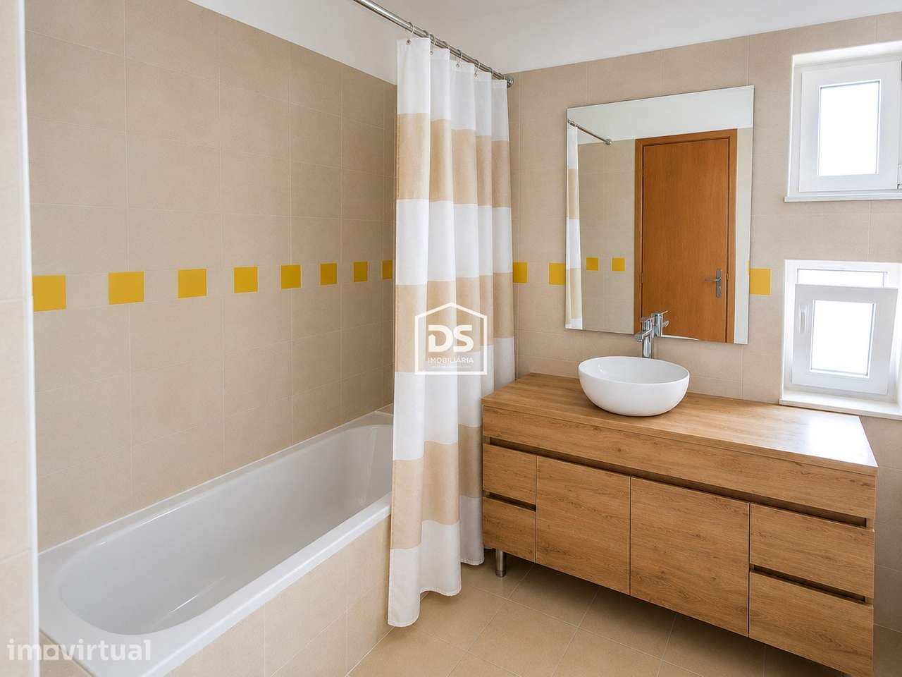 Apartamento T2 Venda em Santa Clara,Lisboa - Grande imagem: 5/12