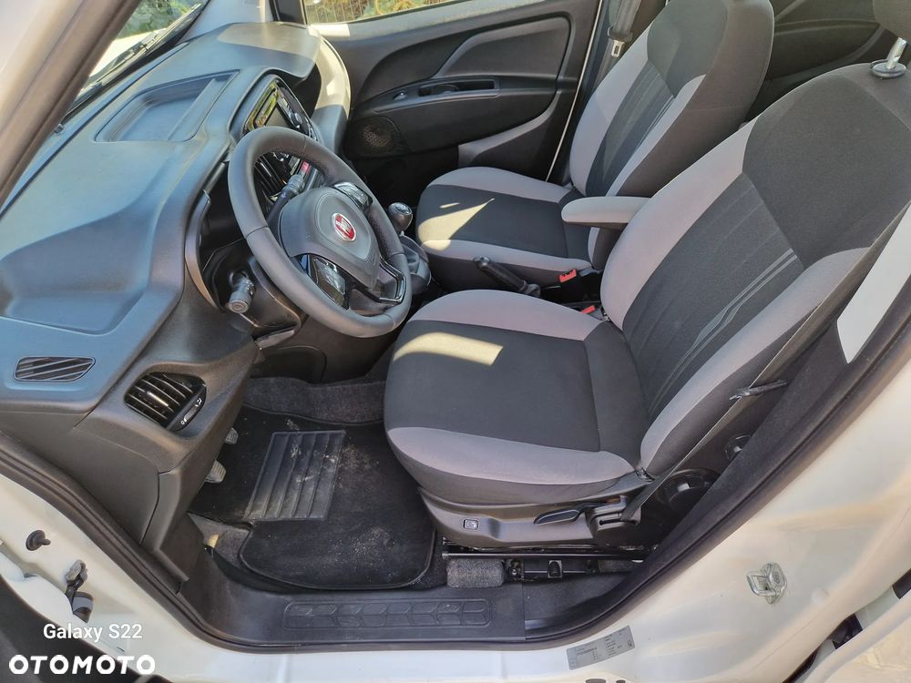 Fiat Doblo - 25