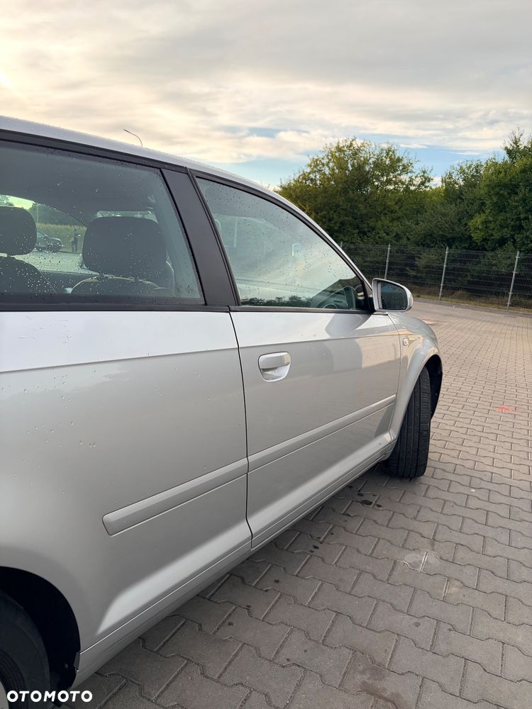 Toyota Corolla - 10