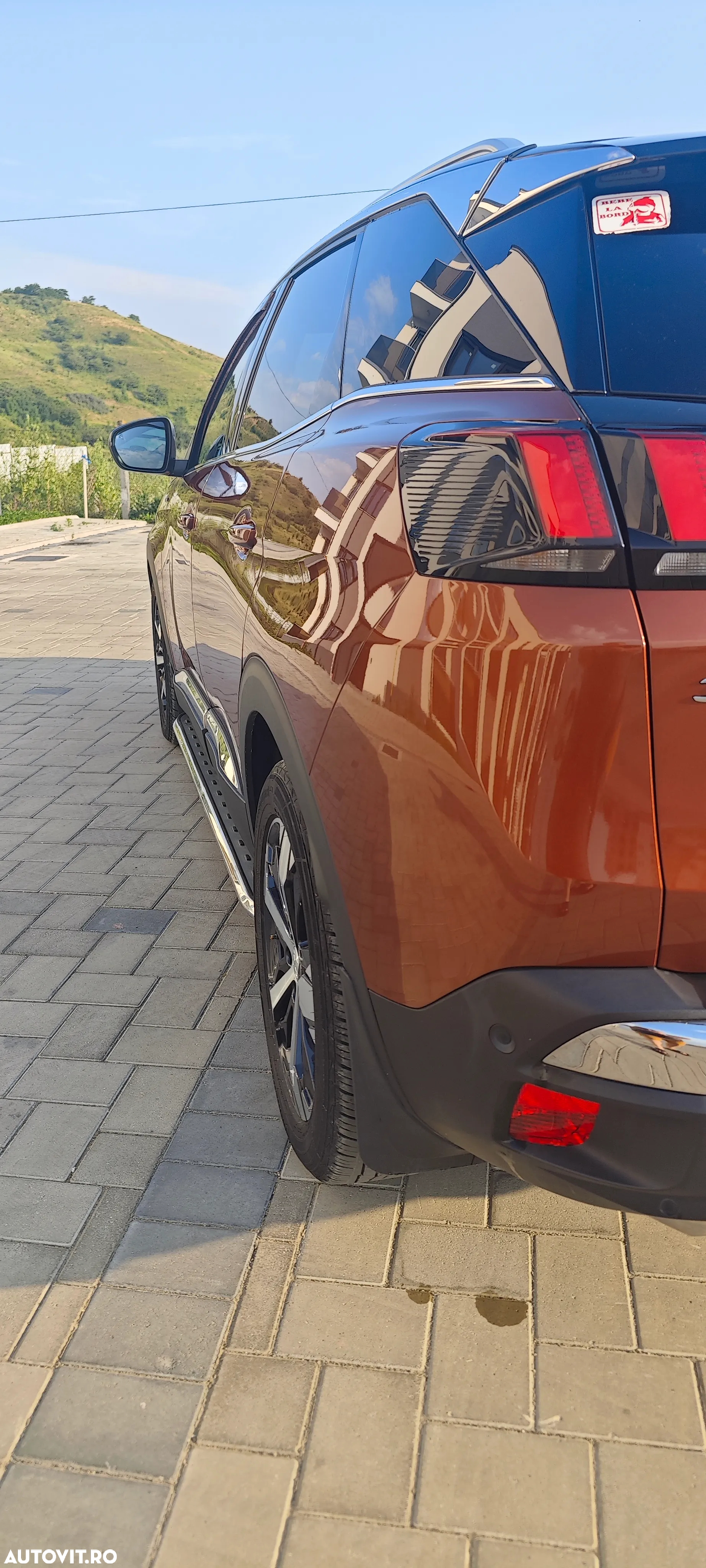 Peugeot 3008 1.6 PureTech Turbo S&S EAT8 GT-Line - 15