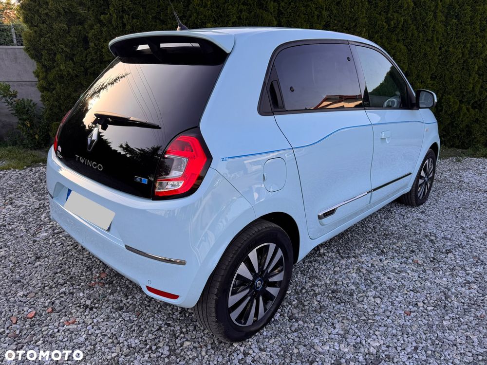 Renault Twingo - 2