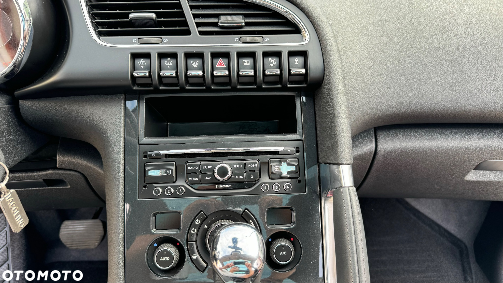 Peugeot 3008 BlueHDi 120 EAT6 Stop & Start Allure - 32