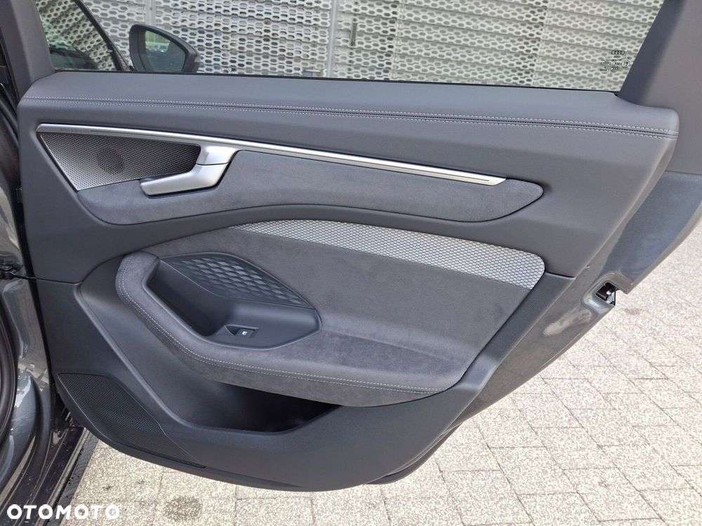Audi A6 Avant - 19
