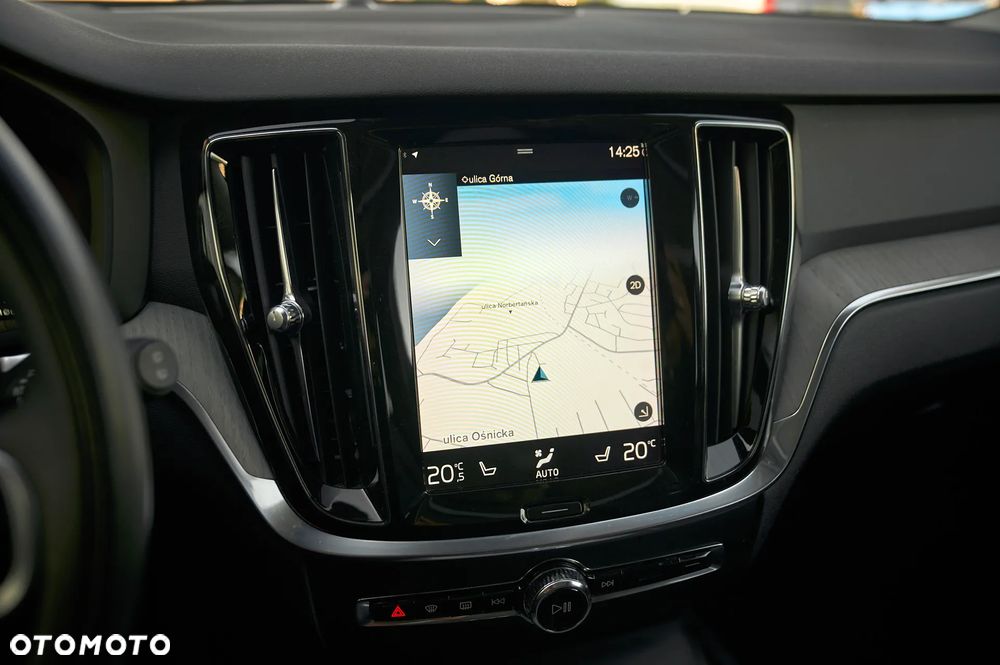 Volvo V60 B3 B Geartronic Inscription - 25