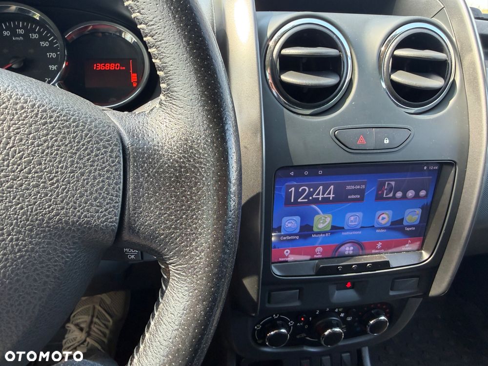 Dacia Duster 1.6 SCe S&S - 19