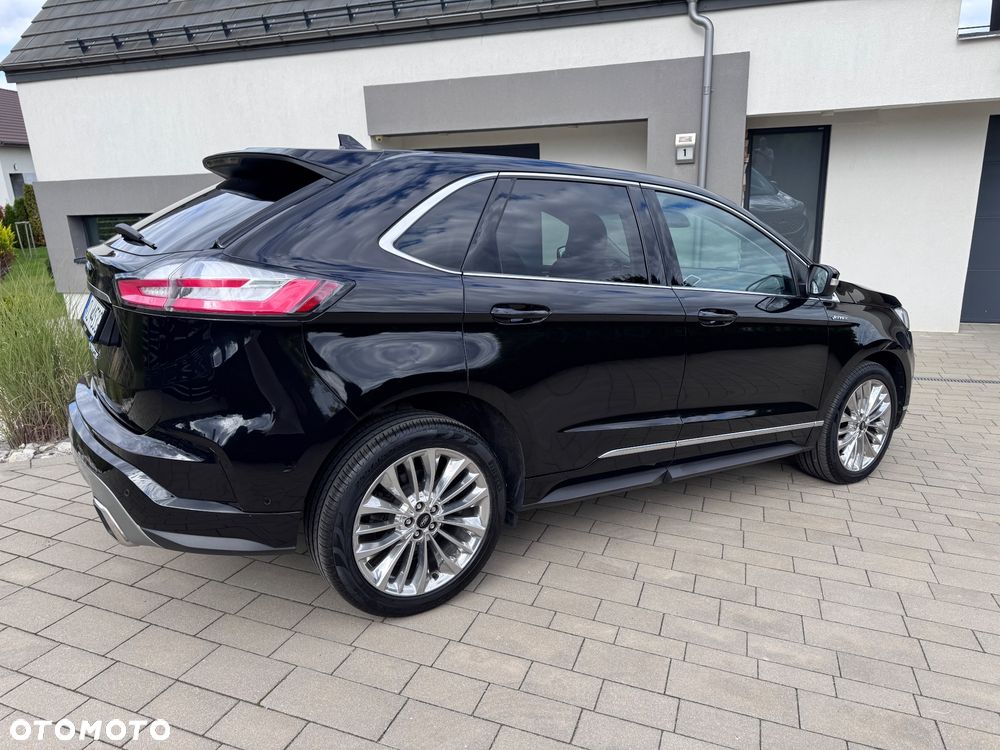 Ford Edge 2.0 EcoBlue Twin-Turbo 4WD Vignale - 3