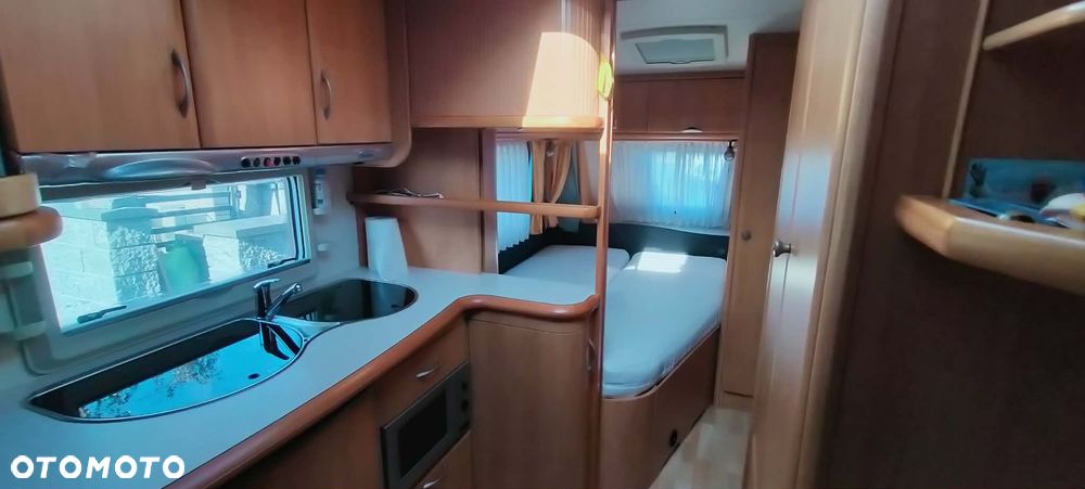 Hobby Exellent 540 - 27