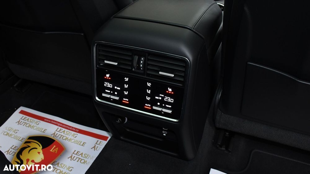 Porsche Cayenne Coupe E-Hybrid Tiptronic S Platinum Edition - 19