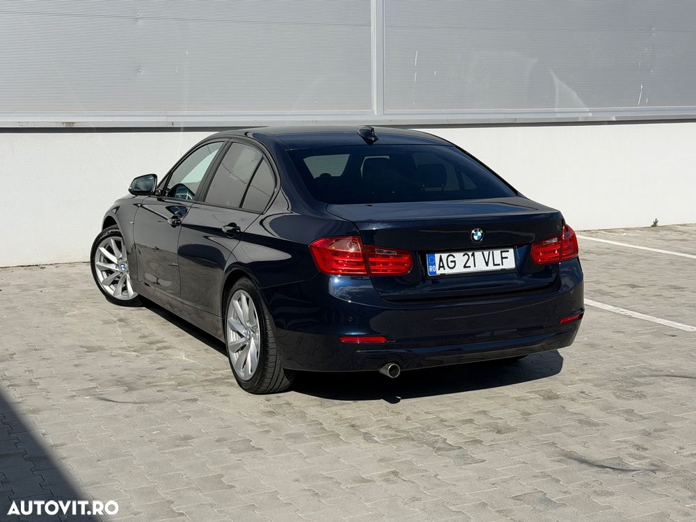 BMW Seria 3 320d DPF Aut. - 16