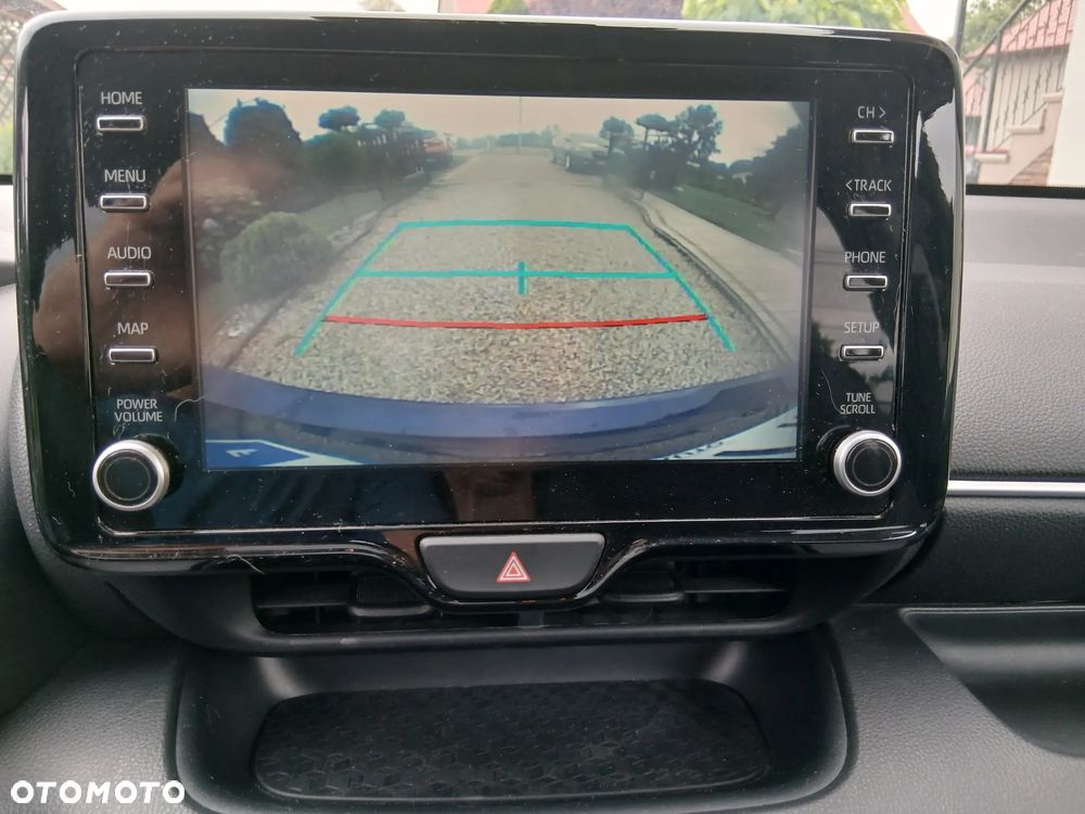 Toyota Yaris - 13