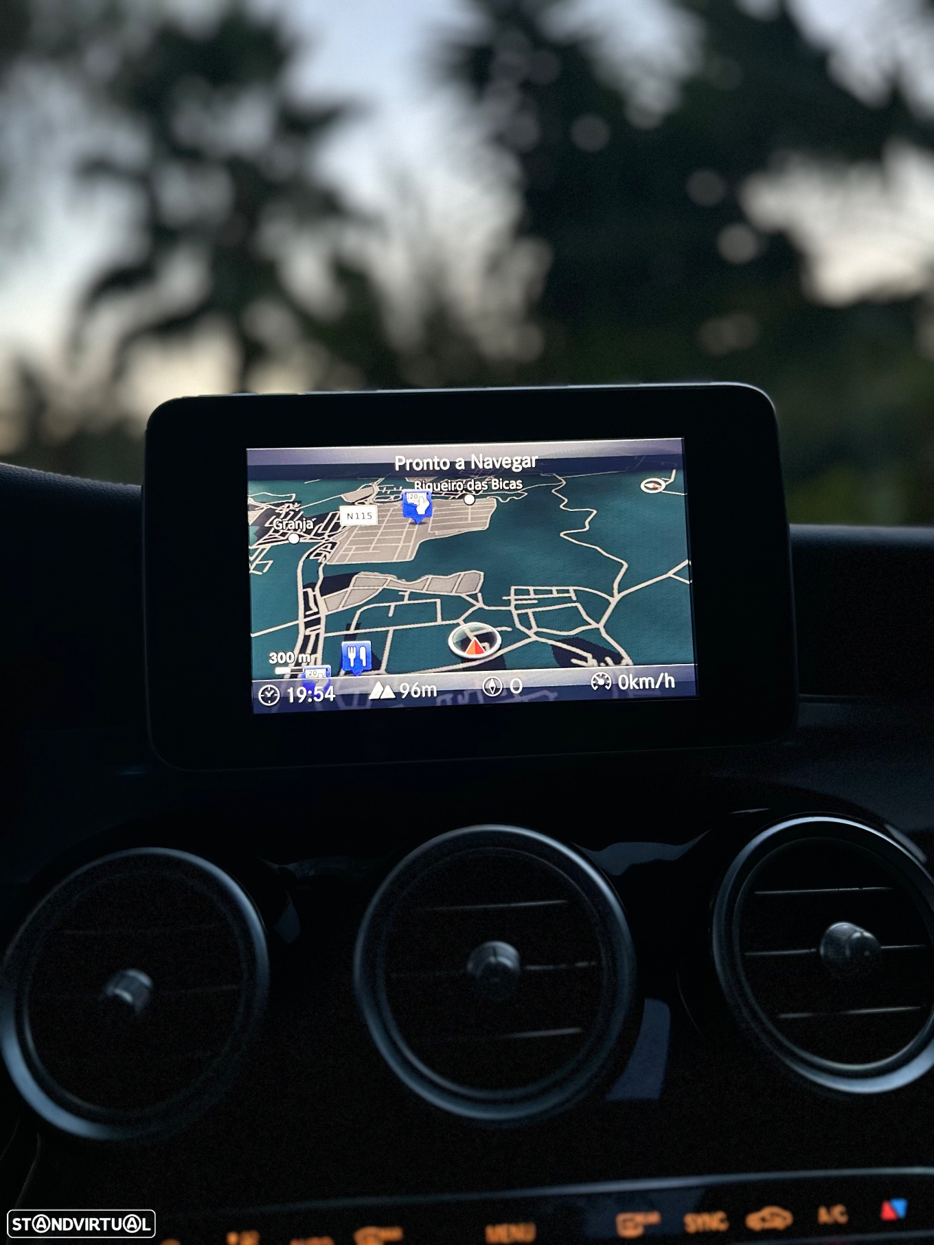 Mercedes-Benz GLC 220 d 4Matic 9G-TRONIC AMG Line - 13