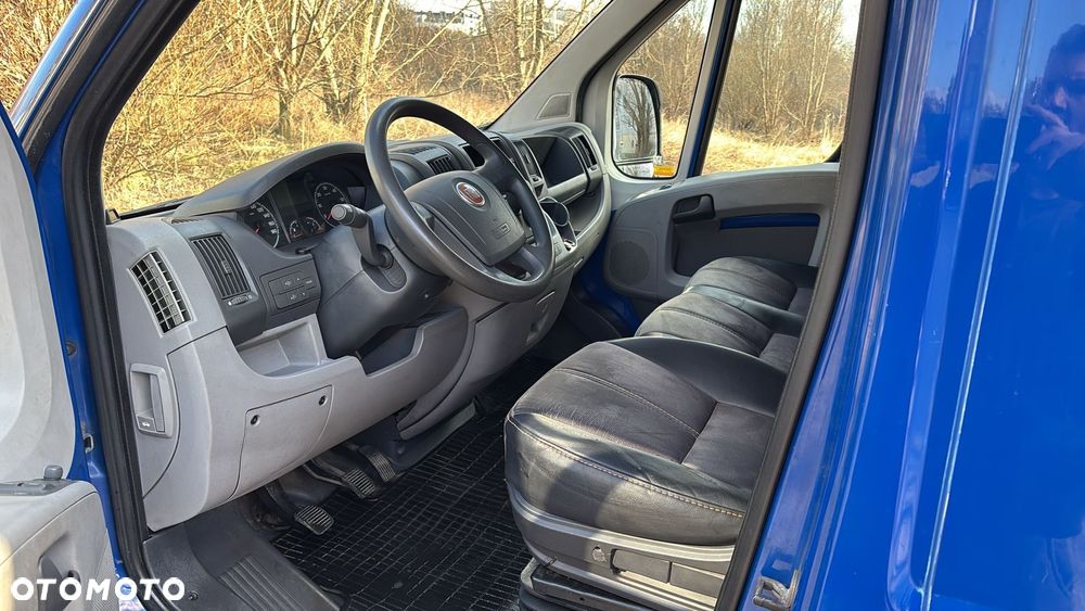 Fiat Ducato - 6