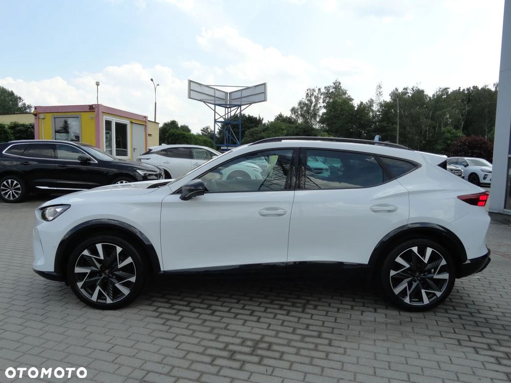 Cupra Formentor 2.0 TSI 4Drive DSG VZ Extreme - 5