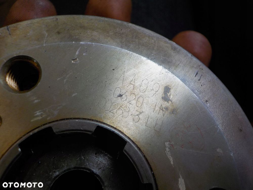 taturou.825　3 口 Atak case magnum new holland tg 84427940 128864A1 1968293C1