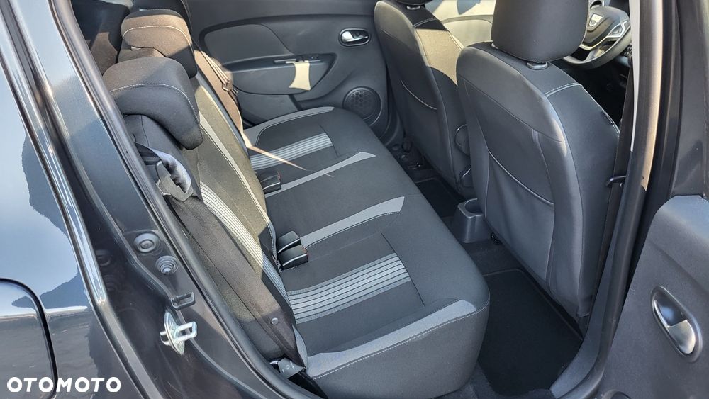 Dacia Sandero Stepway TCe 90 (S&S) Celebration - 10