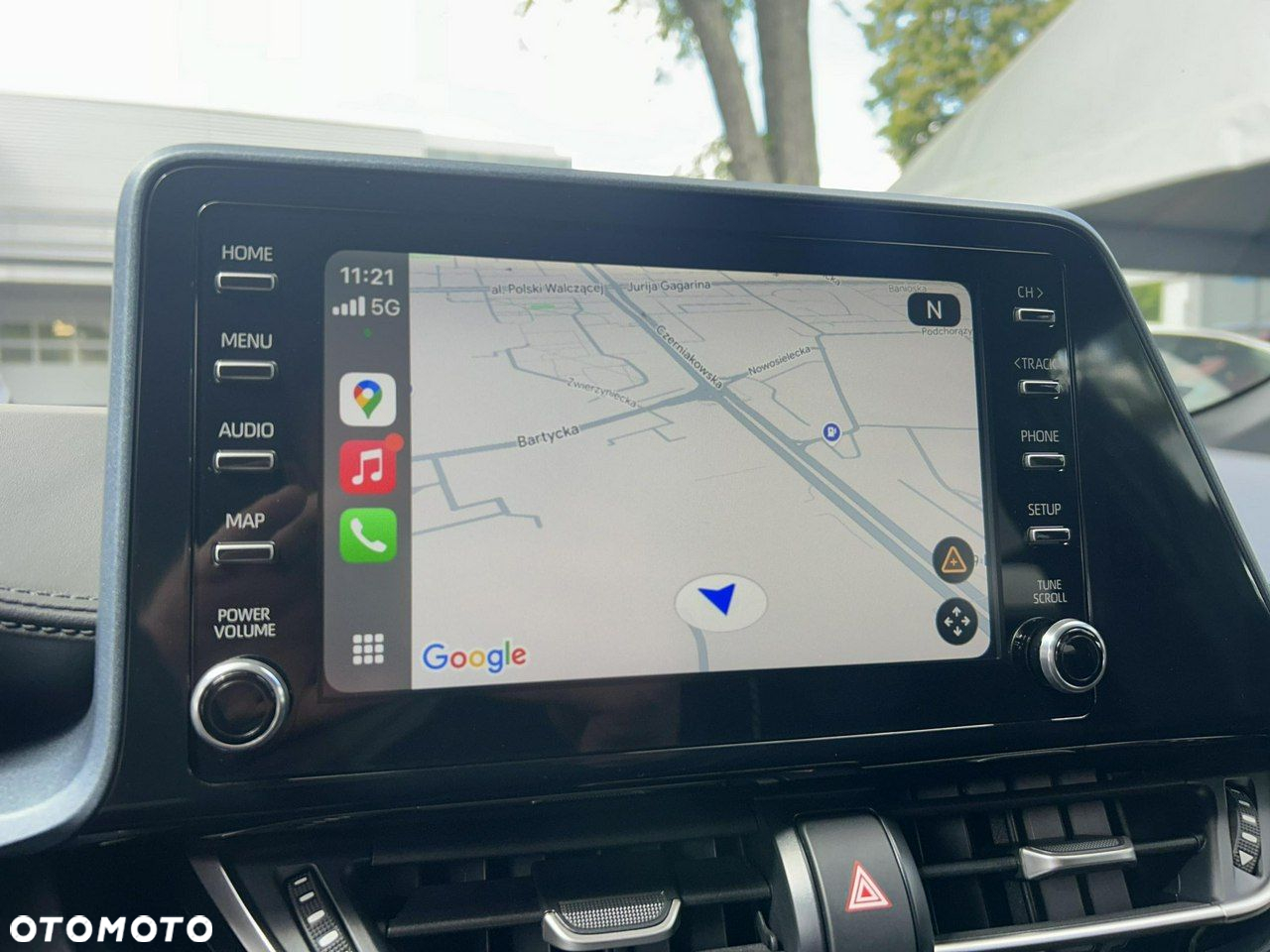 Toyota C-HR - 27
