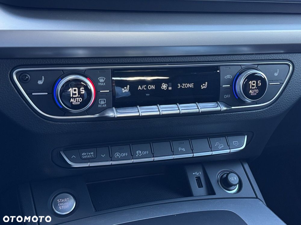 Audi Q5 2023