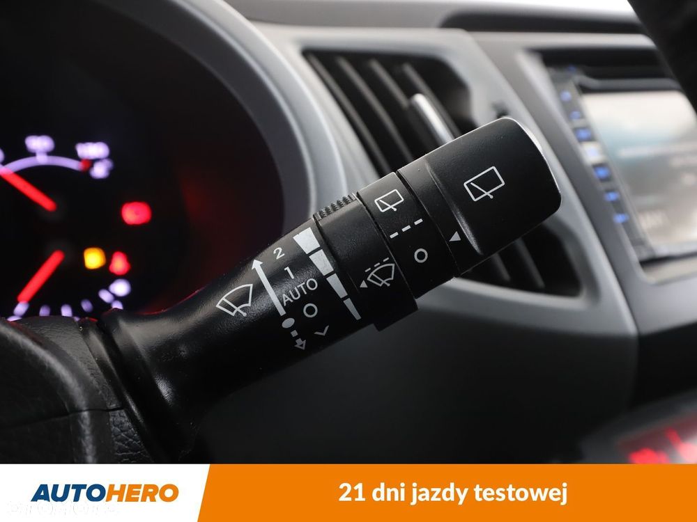 Kia Sportage 1.6 GDI Business Line 2WD - 27