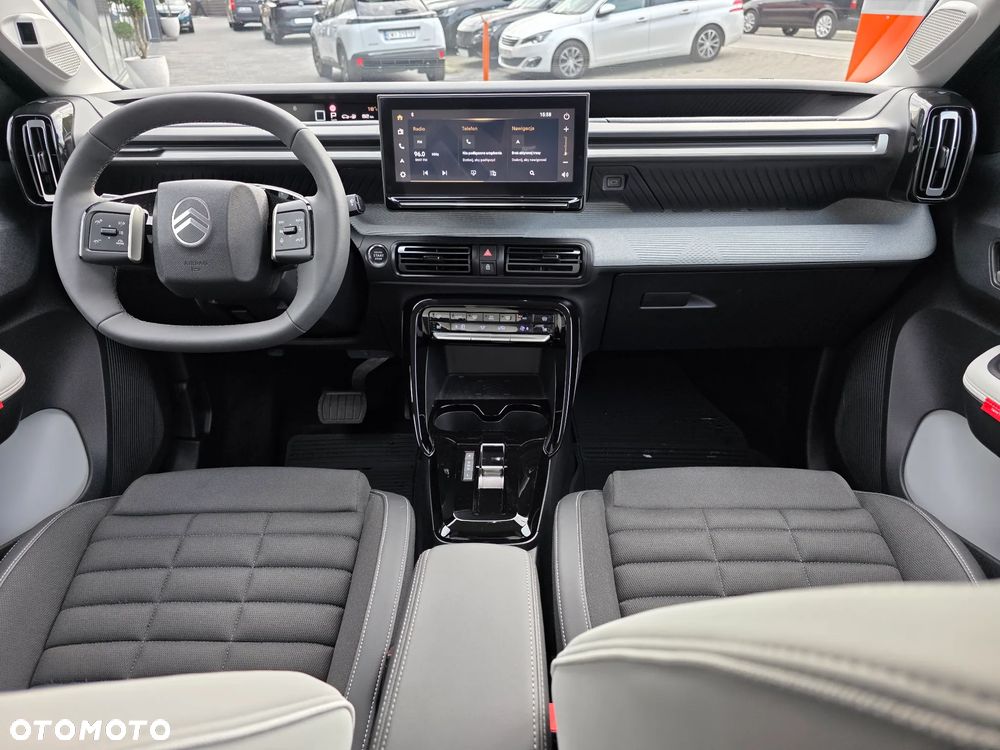 Citroën C3 Aircross Hybrid 145 MAX - 13