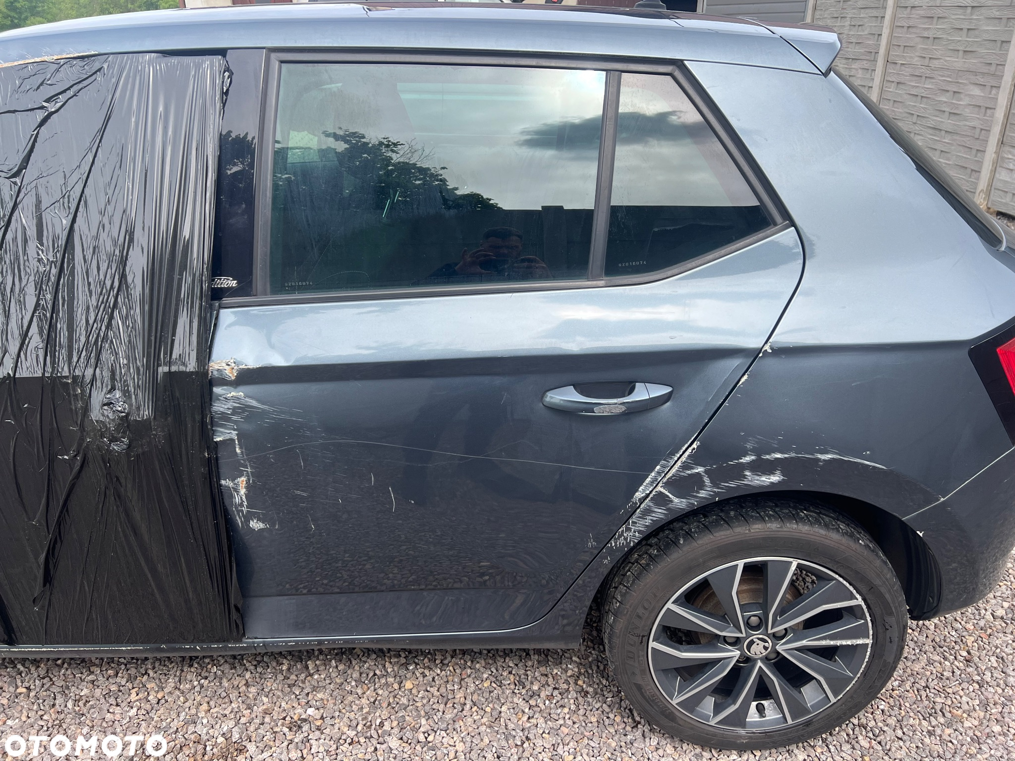 Skoda Fabia 1.0 Edition - 6