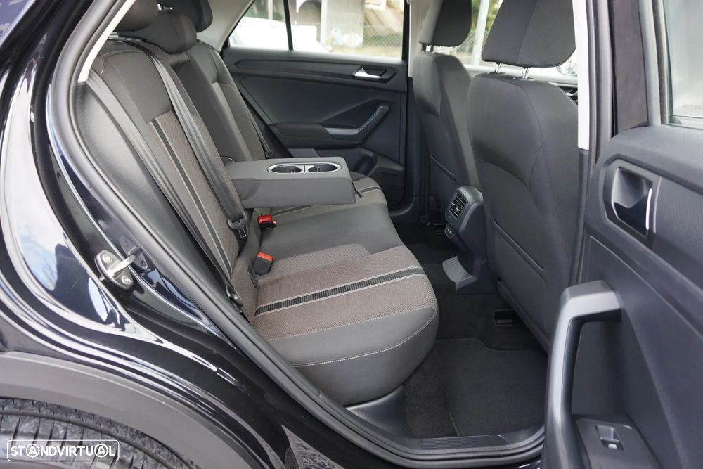 VW T-Roc 2.0 TDI Style - 17