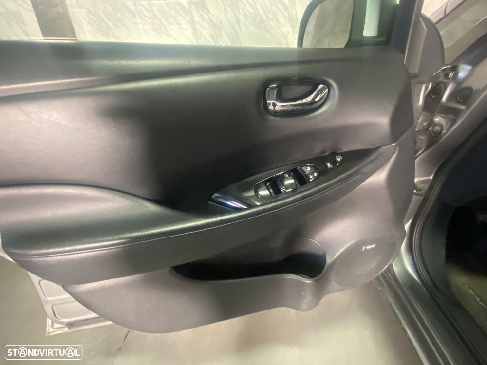 Nissan Leaf Tekna 30 kWh - 19