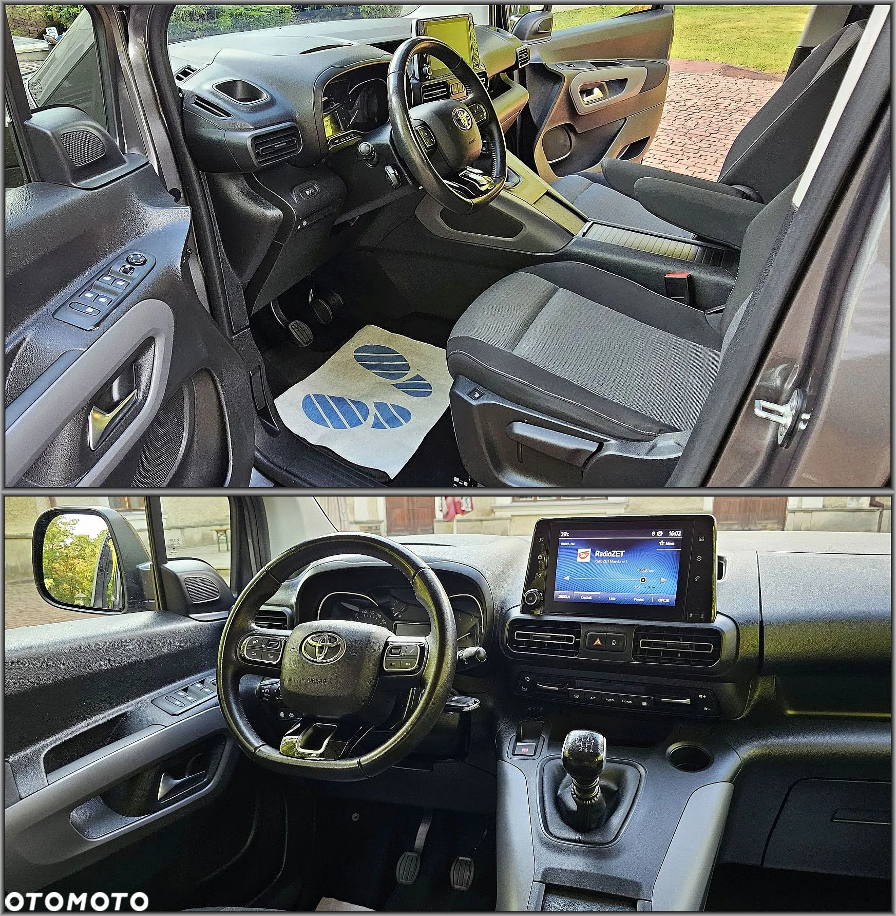 Toyota Proace City Verso 1.5 D-4D L2 Comfort - 6